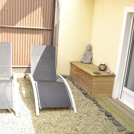 Charmante Petite Maison Proche Du Port, Maison 7 بينيك المظهر الخارجي الصورة