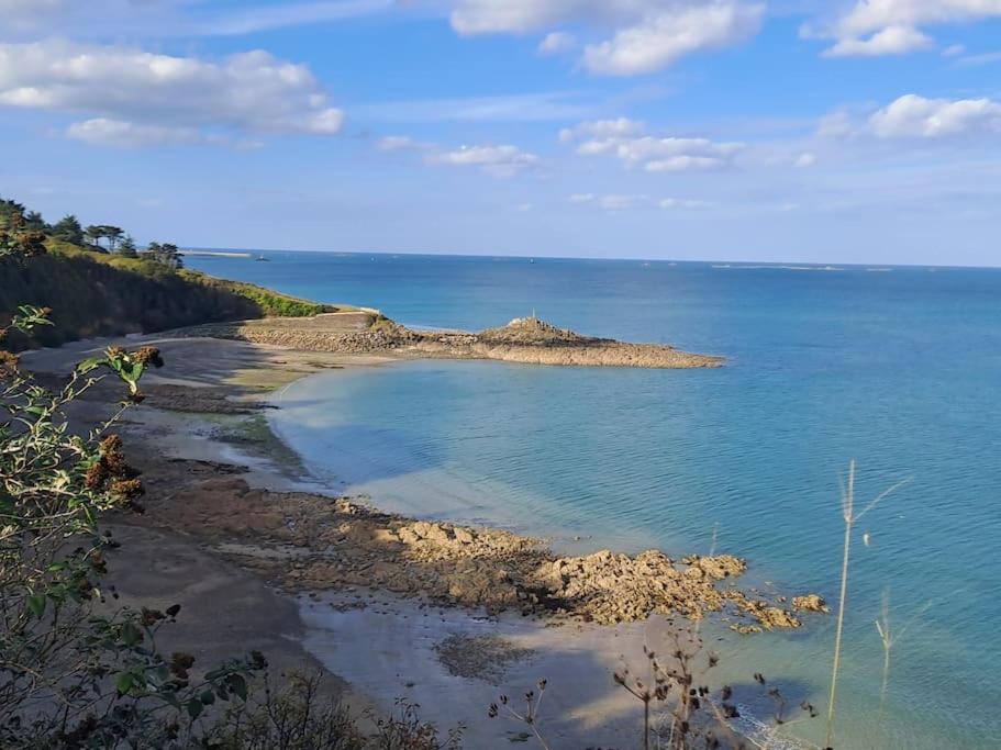 Charmante Petite Maison Proche Du Port, Maison 7 بينيك المظهر الخارجي الصورة