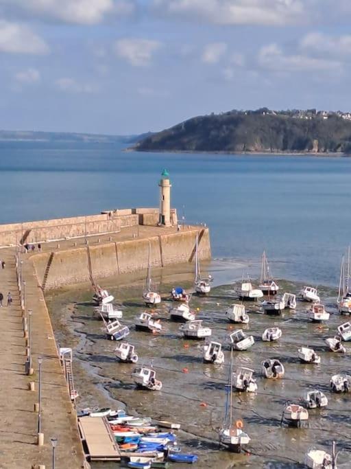 Charmante Petite Maison Proche Du Port, Maison 7 بينيك المظهر الخارجي الصورة