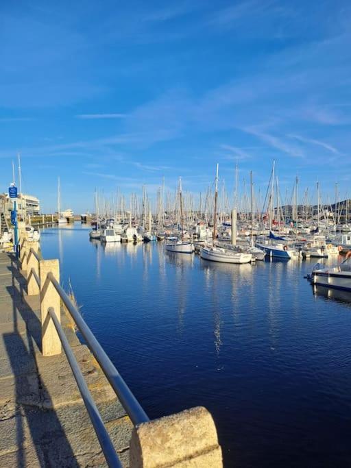 Charmante Petite Maison Proche Du Port, Maison 7 بينيك المظهر الخارجي الصورة