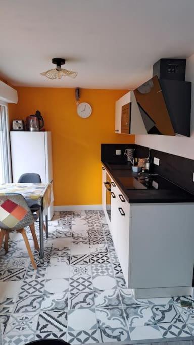 Charmante Petite Maison Proche Du Port, Maison 7 بينيك المظهر الخارجي الصورة