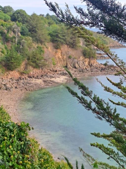 Charmante Petite Maison Proche Du Port, Maison 7 بينيك المظهر الخارجي الصورة