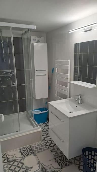 Charmante Petite Maison Proche Du Port, Maison 7 بينيك المظهر الخارجي الصورة