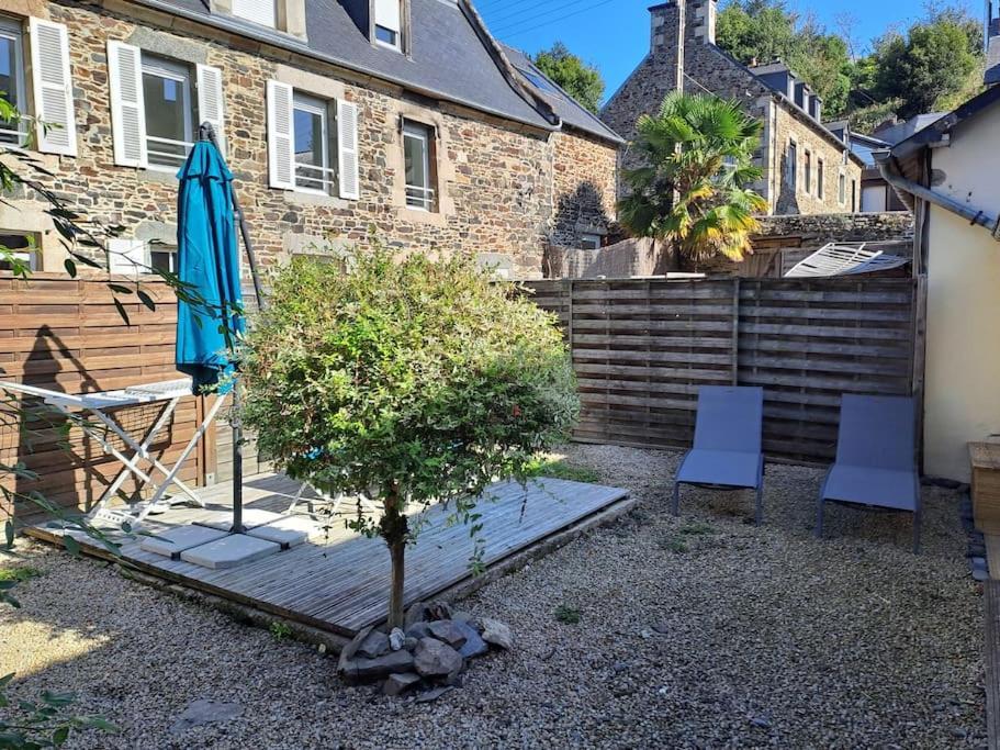 Charmante Petite Maison Proche Du Port, Maison 7 بينيك المظهر الخارجي الصورة