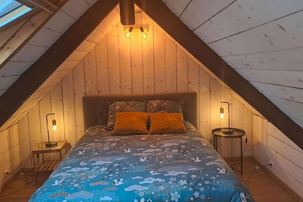 Charmante Petite Maison Proche Du Port, Maison 7 بينيك المظهر الخارجي الصورة