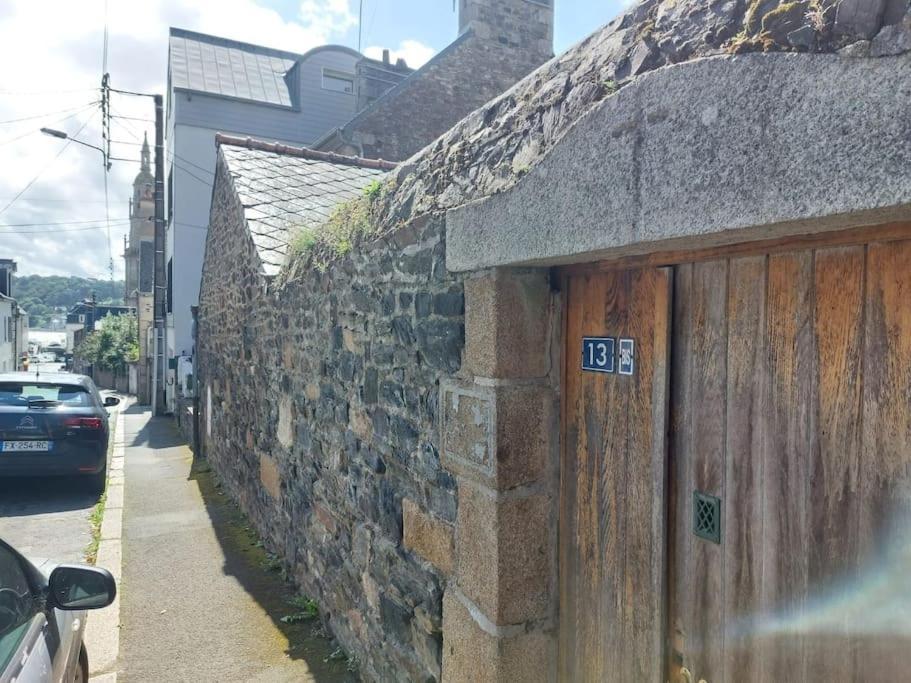 Charmante Petite Maison Proche Du Port, Maison 7 بينيك المظهر الخارجي الصورة