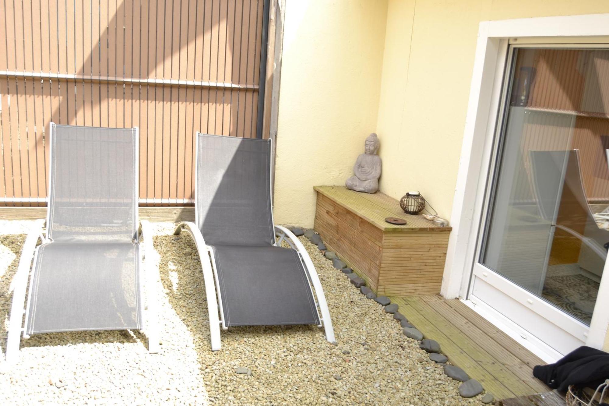 Charmante Petite Maison Proche Du Port, Maison 7 بينيك المظهر الخارجي الصورة